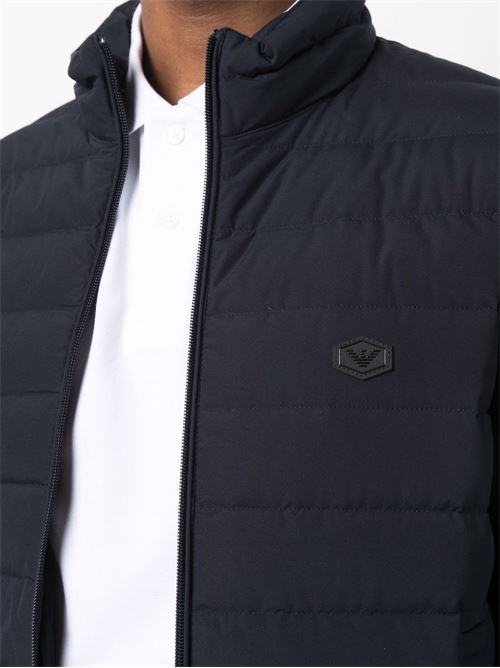 Piumino uomo leggero EMPORIO ARMANI | 8N1BQ21NLRZ0920